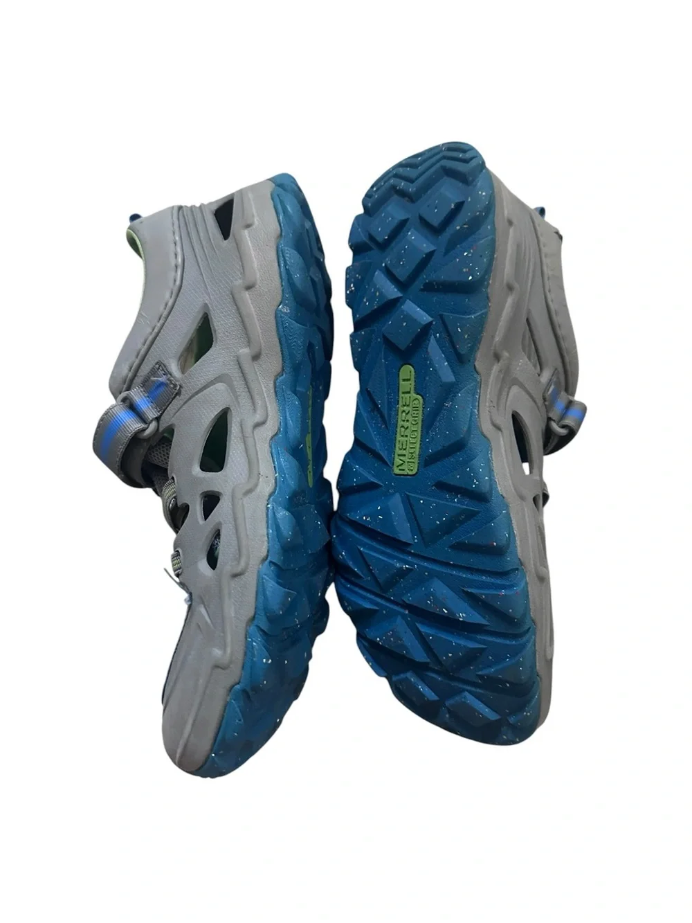 Merrell kids hydro